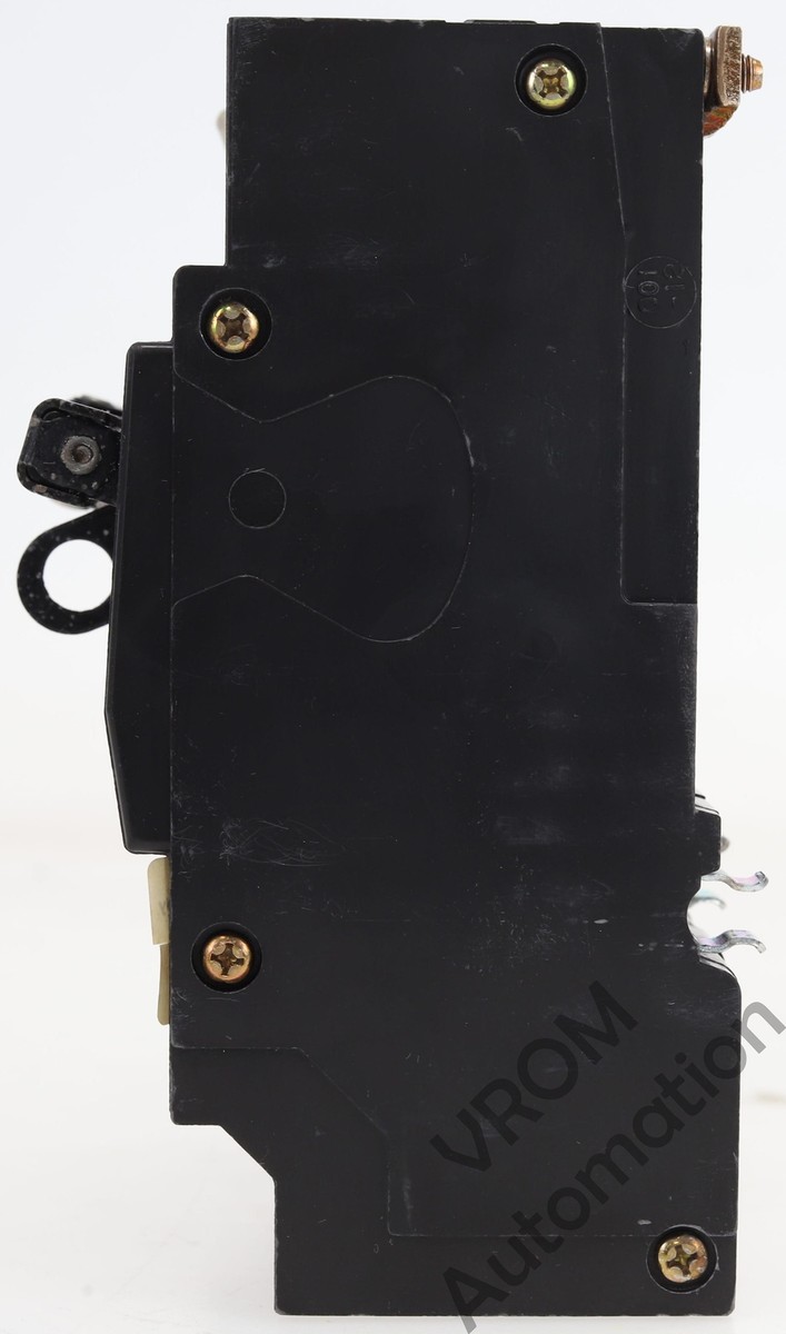 Square D QOB3150VH Qwik-Gard Circuit Ground Fault Breaker 150A 3