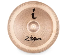 Zildjian I Series 16" China Cymbal/New with Warranty/Model # ILH16CH