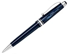 MONTBLANC Meisterstuck The Origin Collection Midsize Ballpoint Pen 131340