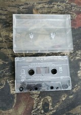 Vtg 1988 Guns N' Roses / G N' R Lies Cassette