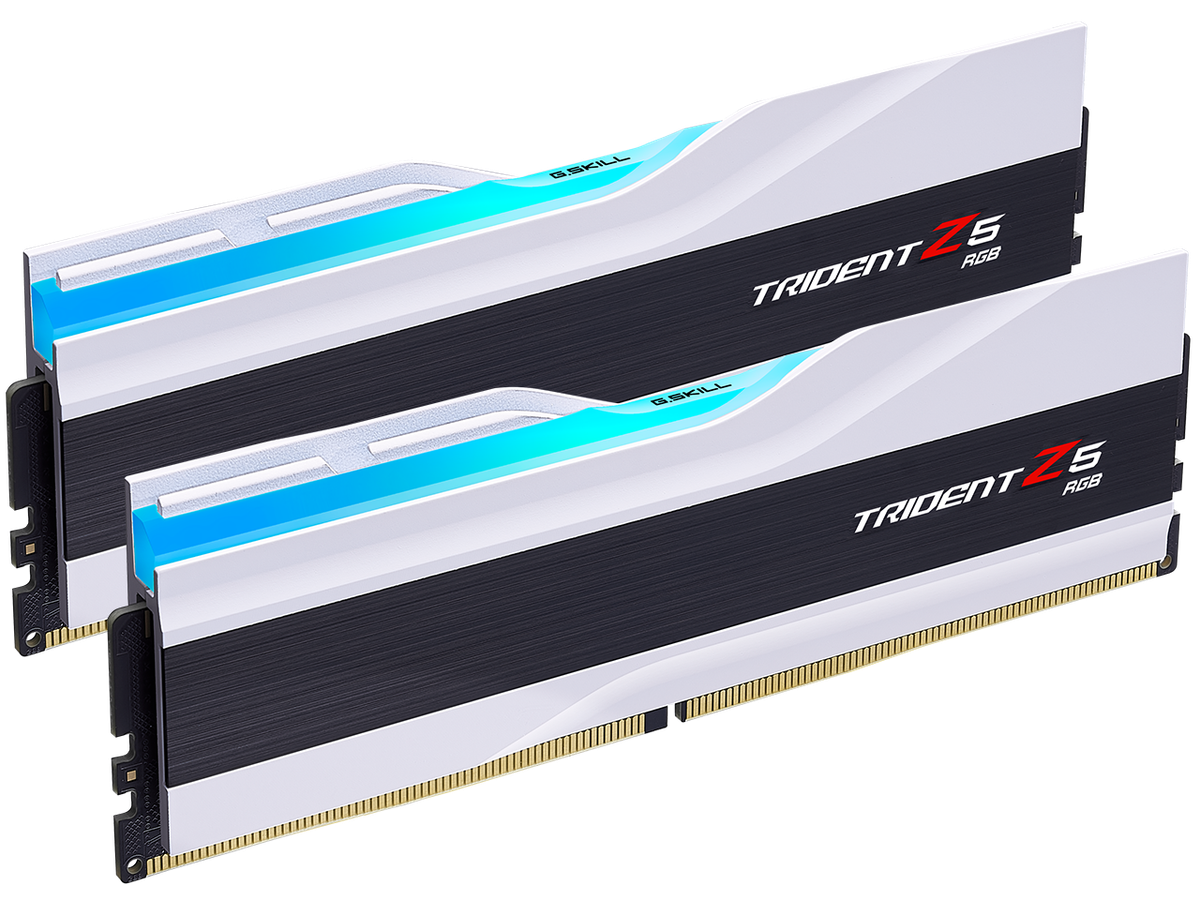 G.SKILL Trident Z5 RGB Series 32GB (2 x 16GB) 288-Pin PC RAM DDR5