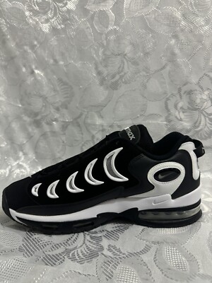 nike air metal max 2