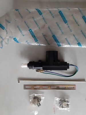 Auto Schwerlast Power Türschloss Stellantrieb Kit für Zentralverriegelungssystem 5 Draht