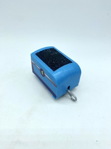 Thomas & Friends Trackmaster Shooting Star Gordon Replacement Tender Train Toy - Picture 4 of 6