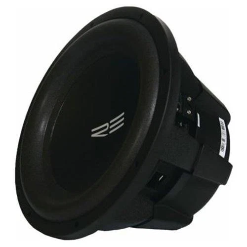 15in coche Subwoofers RE Audio Altavoz.