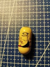 Brawl Bean 16   Mighty Beanz Series 1 2003 