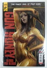 Gun Honey: Blood For Blood #1 2022 Titan Comic Ardai Lau Artgerm Variant Cover B