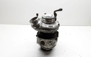 BMW 5 E60 Turbolader 8506891 724779 2.00 Diesel 2009 33702847