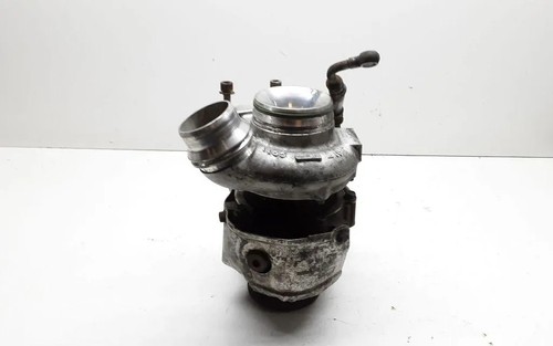 BMW 5 E60 Turbolader 8506891 724779 2.00 Diesel 2009 33702847