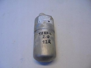 TRAFIC VIVARO 2.0 DCI Klimaanlagen Trockner-Kondensator Gebraucht Original Teil