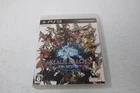 Final Fantasy XIV Online A Realm Reborn Sony PlayStation 3 PS3 Japanese