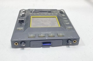 Korg Dynamic Phrase Synthesizer Loop Recorder Kaossilator Pro Plus Black SD