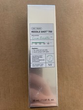 VT Cosmetics Cica Reedle Shot 700 Essence 1fl oz 30ml 