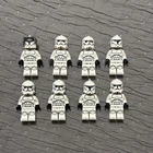 Lego Clone Trooper Mini figure Lot