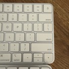 “AS IS” NO RETURNS.Apple Magic Keyboard A2450 Bluetooth. USED. — photo 8