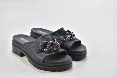 Igi&Co  Damen Sandale Pantolette  EUR 37 Nr. 26-S 2576