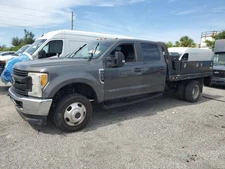 Wire Harness (engine) FORD F350 SD PICKUP 17