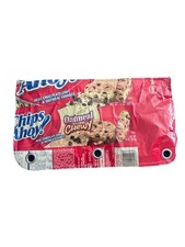 TerraCycle Upcycled Chips Ahoy Cookie Wrapper...