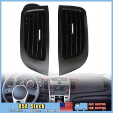 For Kia Forte Cerato Koup 2010-2013 Leftright Center Dash Air Vent Ac Outlet