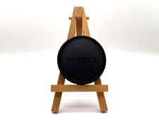 Yashica Lens Front Cap 54Mm Slip On Lens Cap