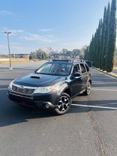 2013 Subaru Forester 2.5X PREMIUM