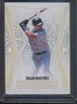 2025 Leaf Spectacular Silver Foil #30 Edgar Martinez 5/10
