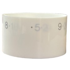 Silver Reed/Knitmaster Number Indicator Strip Knitting Machine Ribbers SRP50/60N