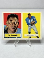 1994 Topps Archives 1957 #35 Emlen Tunnell