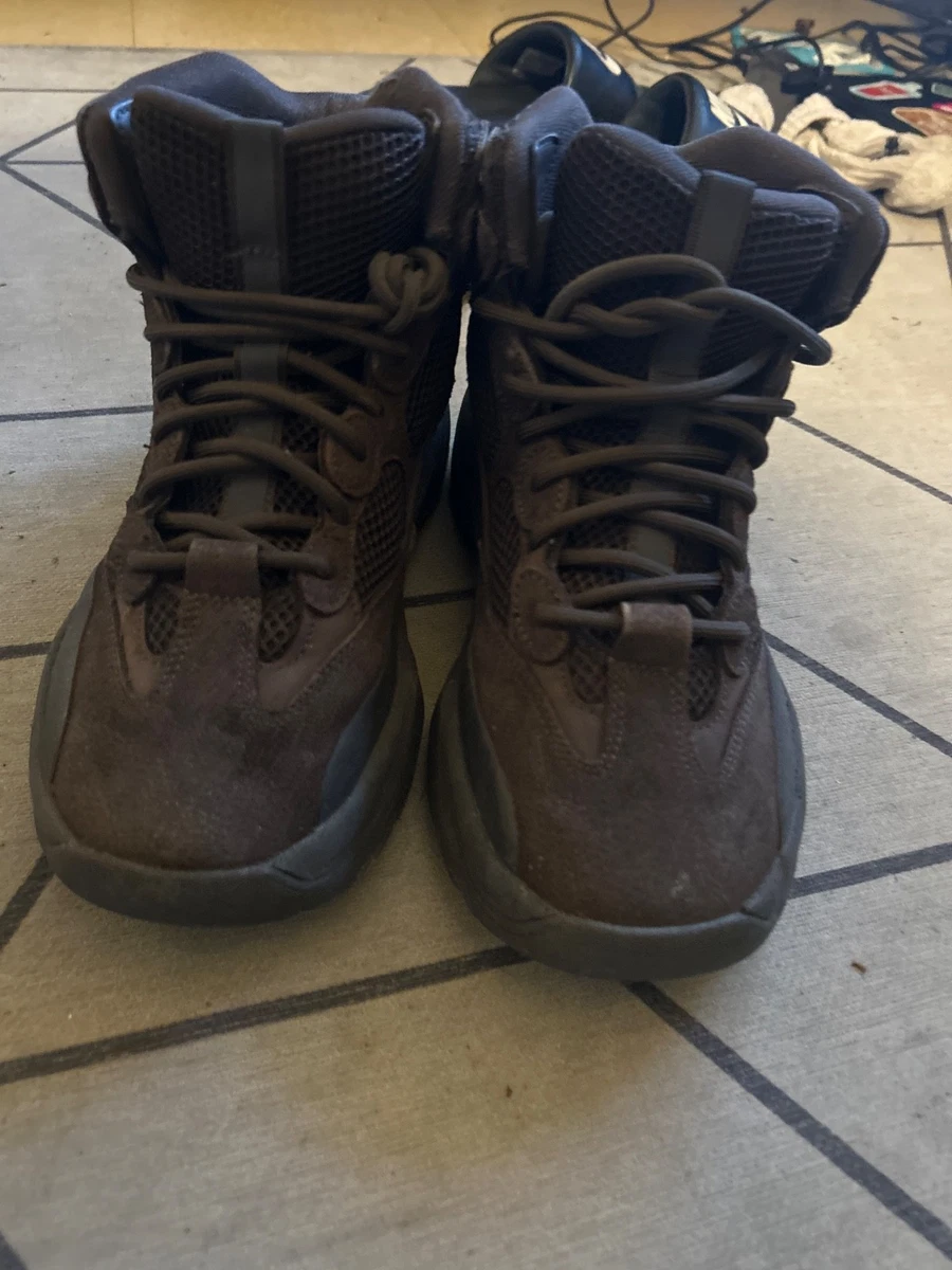 Yeezy Desert Boots for Men for Sale - Shop New & Used Men's Boots - eBay