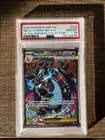 2025 Pokemon Mep En Mega Charizard x Ultra Premium Collection PSA 10 GEM MT