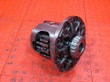 99-13 Silverado Sierra 1500 10 Bolt 8.6 Rear Differential Carrier G80 Locker 380