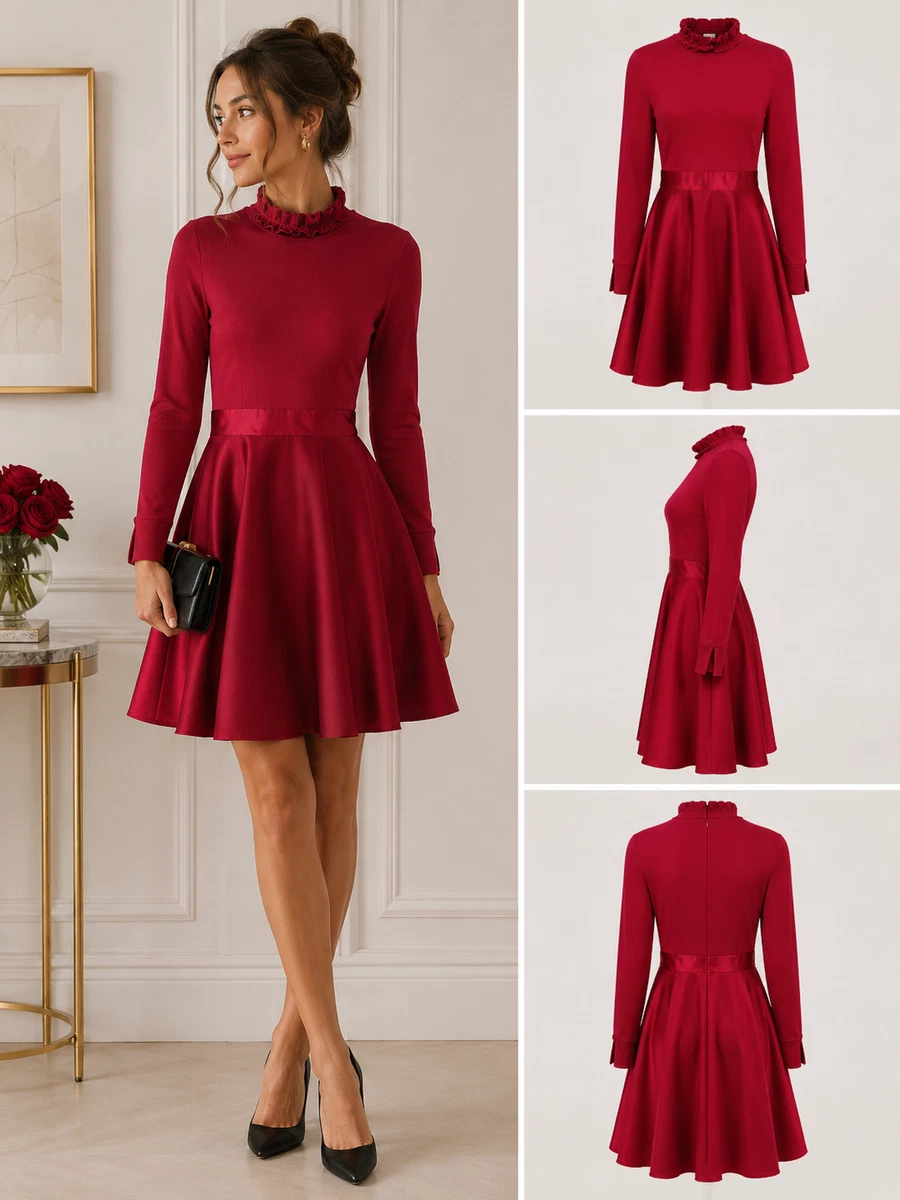Ted Baker Red Dresses for Women for sale | eBay