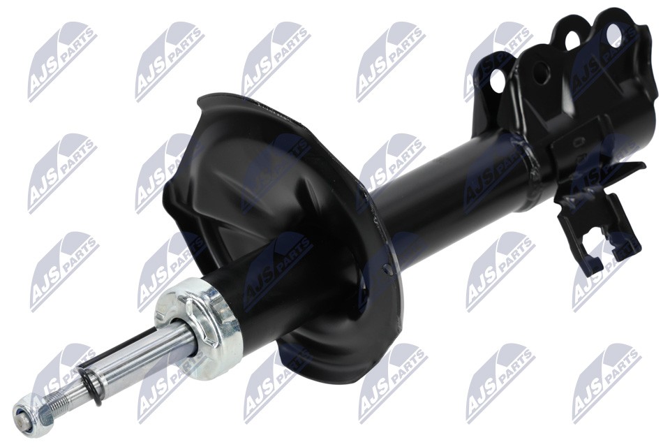 SHOCK ABSORBER A-NS-019 FOR NISSAN ALMERA/II/Hatchback K9K 722QG15DE 1.5L 4cyl - Image 3
