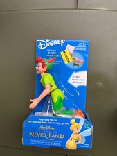 Hasbro Disney Return to Never Land Peter Pan ...