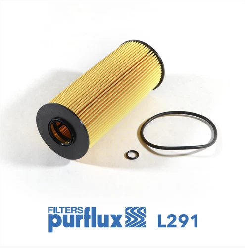 PURFLUX L291 Filtre à huile - Photo 1/1