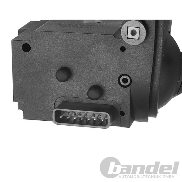 Meyle Lenkstockschalter Passend FüR Audi A4 A6 A8 Q7 Seat Exeo | 100 850 0017-image