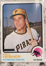 1973-74 Topps Basketball Cards 23