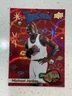 Upper Deck Space Jam 30th Anniversary Michael Jordan #10 Fly High Red  /1996 SSP