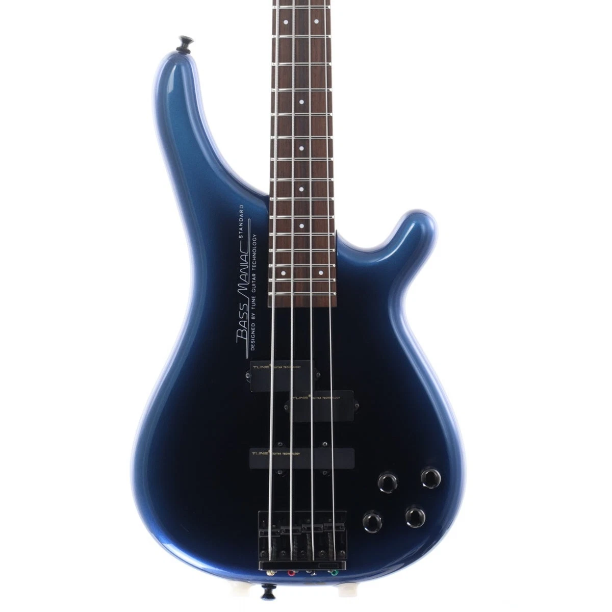 TUNE ベース 4弦 ジャンク品 Tune 4 String Electric Bass Guitar Bass Guitars for sale | eBay