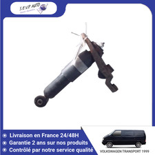 Essieu Volkswagen TRANSPORTER