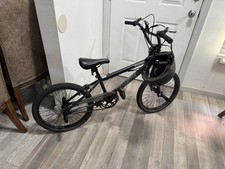 Mongoose BMX Bike