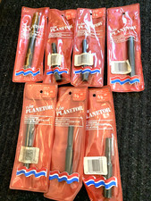 7 NEW Rule Planetor  Shank SBS-35 3/8" 96 mm Wood Boring for $61 + free shipping