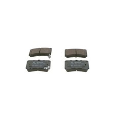 Kits de frein Mazda DEMIO