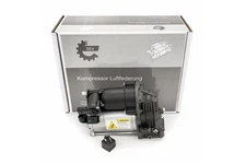 SKV Compressed Air System Compressor For MERCEDES X166 W166 Gl 11-15 1663200104