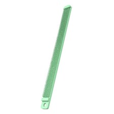 Guzheng Mute Strip Bristled Guzheng String Mute Textured for Practice