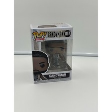 Funko Pop Candyman Figures 16