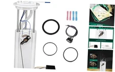 Fuel Pump Electrical Assembly High Performance for 2000-2005 for Buick