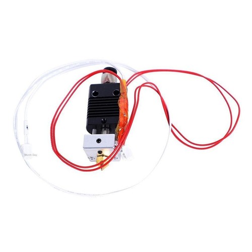 Pièces d'imprimante 3D hosent Kit d'extrudeuse assemblé 24V 40W pour Anet - Photo 4/5