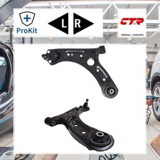 2x Ctr Lenker, Radaufhängung Links, Rechts passend für Hyundai KONA KONA (SX2)