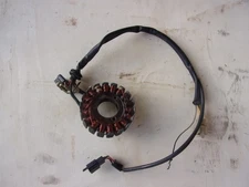 SUZUKI RGV 250 VJ21 (88-90) J/K/L - STATOR ALTERNATOR GENERATOR WORKING J/K ONLY
